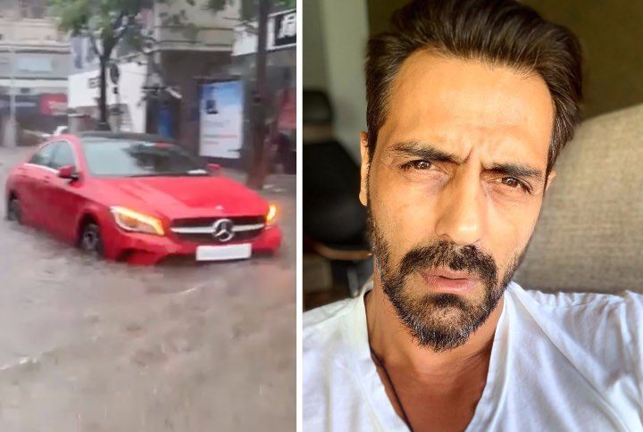 ‘Took The Video From My Alto Only’ – Arjun Rampal To A Troll Who Asked Him To Use An Alto Instead Of A Range Rover