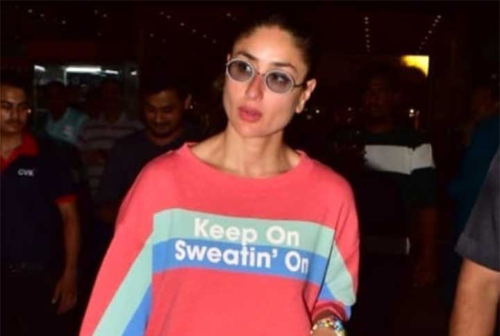 7 Times Kareena Kapoor Khan Made A Basic OOTD Look High-Fashion