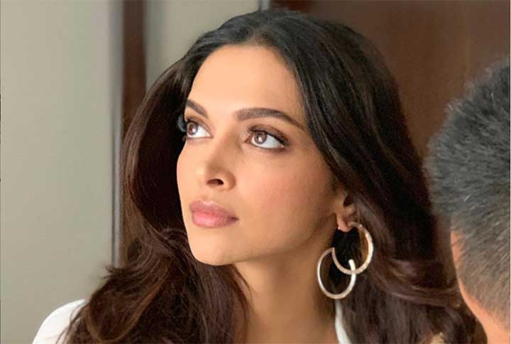 Here’s What Deepika Padukone Did To Get Over Her Intense Role In Chhapaak