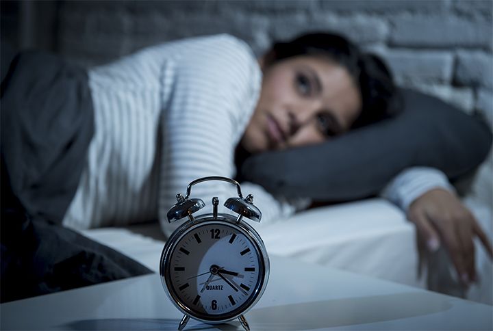 Can’t Sleep? These 5 Food Ingredients are here for your rescue!