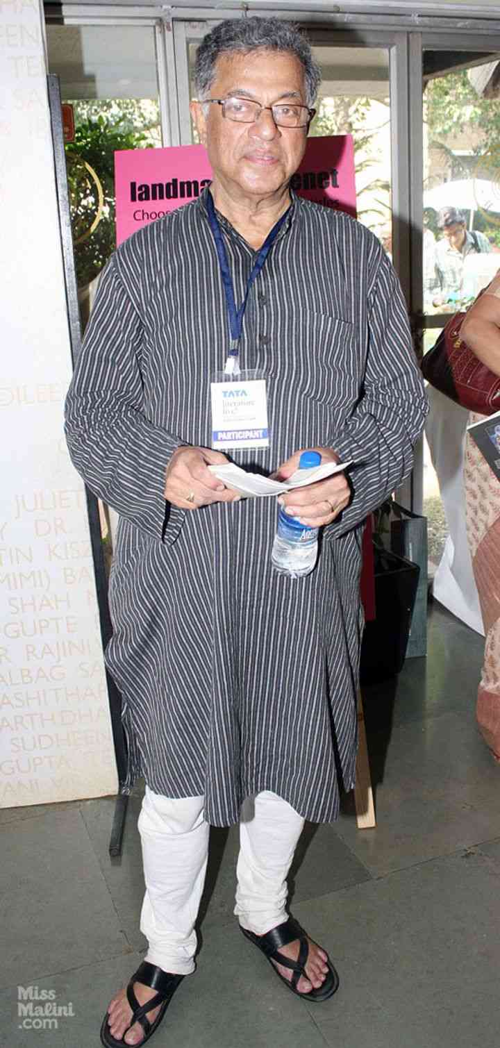 Girish Karnad