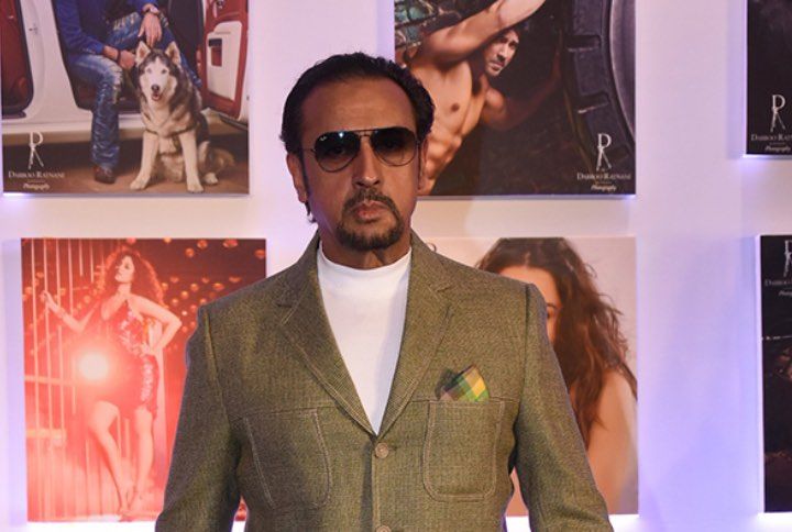 Guess Which Bollywood Superstar Asked Gulshan Grover To Copyright ‘Bad Man’ For His Biography’s Title!