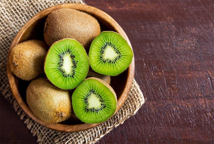 Kiwi Image By Oksana Mizina | www.shutterstock.com