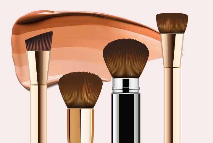 The Makeup Brushes Every Beginner Should Own According To This Celeb MUA