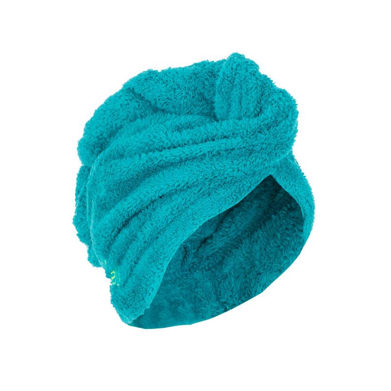 Microfibre Hair Towel (Source: Amazon.in)