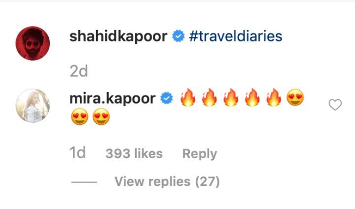 Source: Instagram | @shahidkapoor