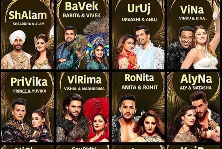 This Is The First Jodi To Be Eliminated From Nach Baliye 9!