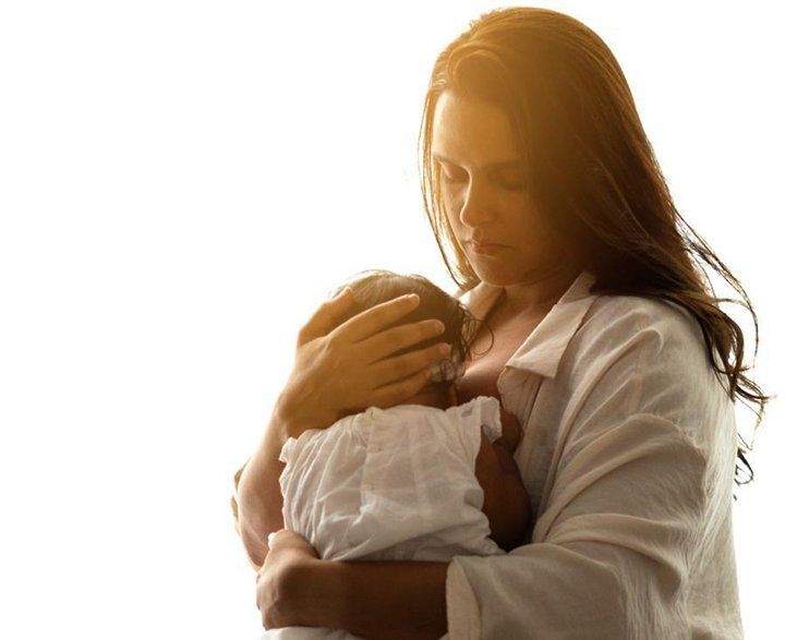 Neha Dhupia’s Unfiltered Take On Why We Need To Actively Normalise Breastfeeding