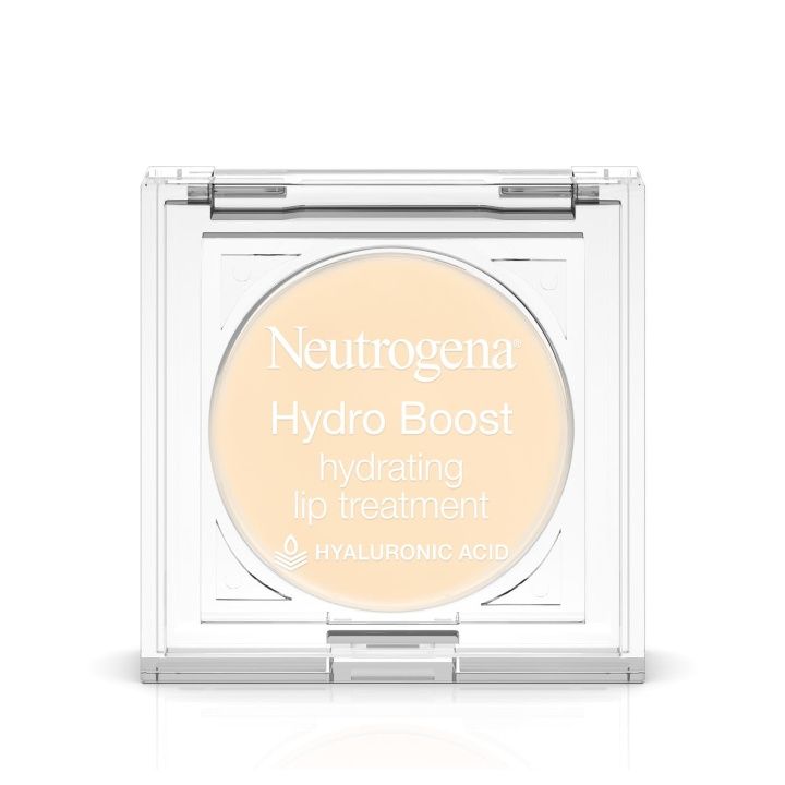 Neutrogena Hydro-Boost Lip Treatment