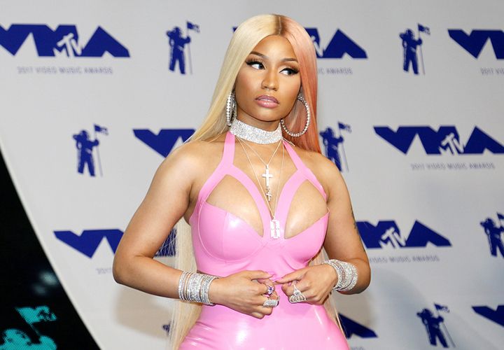‘I Have Decided To Have A Family’ – Tweets Nicki Minaj As She Announces Retirement