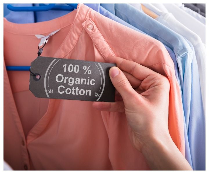 Sustainable Clothing (Source: www.shutterstock.com)