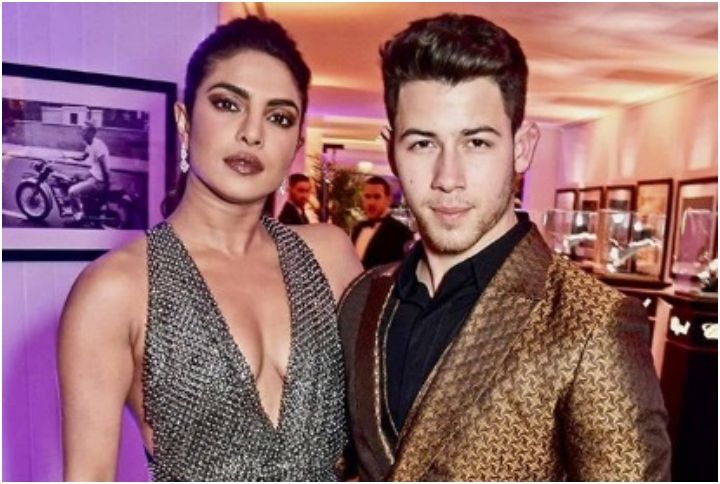 See pic: Priyanka Chopra dances her heart out with Sophie Turner