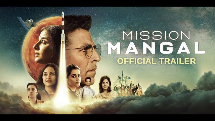 The Trailer Of The Star-Studded Mission Mangal Is Out And It Has Us Super Excited!
