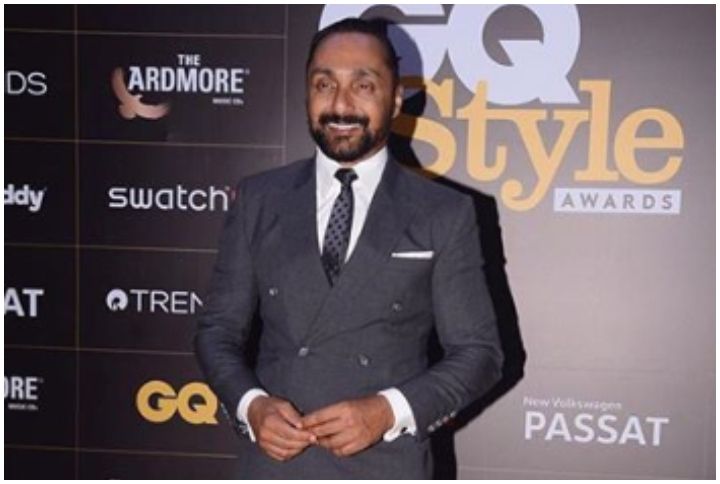 Rahul Bose Was Charged 500 Rupees For Two Bananas At A 5-Star Hotel And The Internet’s Reaction To It Is Hilarious!
