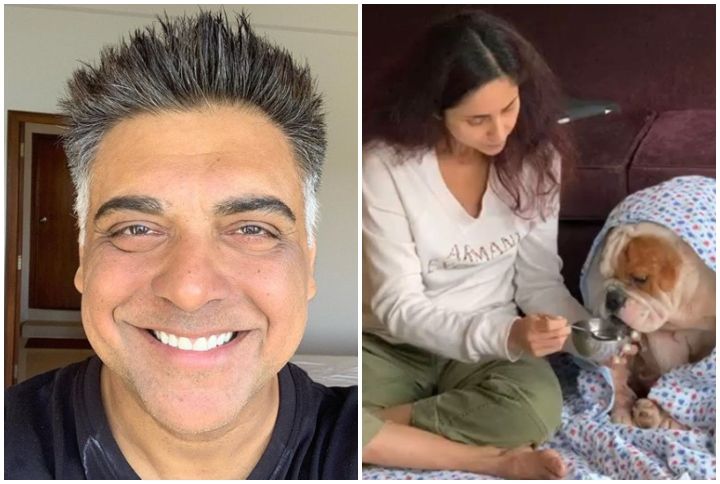 Video: Ram Kapoor Shares Why He Is Jealous Of His Own Dog &#038; It’ll Make You LOL!