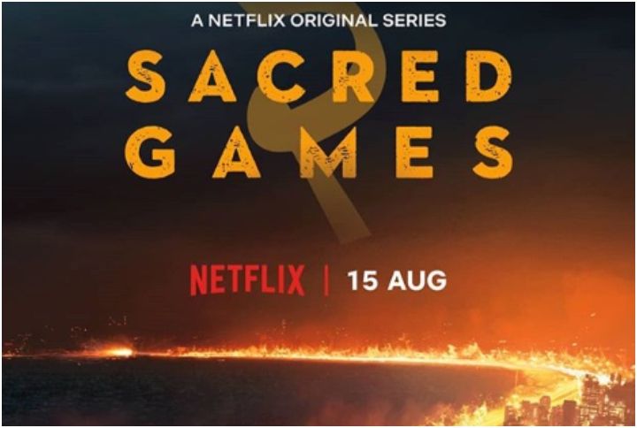 This Man From UAE Is Complaining That Sacred Games Is Giving Him Sleepless Nights. Here’s Why