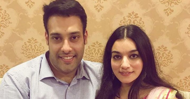 Ye Hai Mohabbatein Actor Sangram Singh Blessed With A Baby Girl!
