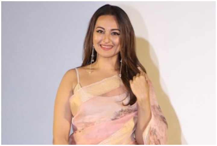 Sonakshi Sinha Encourages Trolls To Make More Memes On Things That She Doesnt Remember After