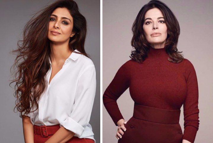 Sriram Raghavan Reveals That One Of Tabu’s Dialogues From Andhadhun Was Inspired From Nigella Lawson