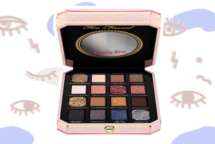 Don’t Keep Calm—Too Faced Is Here & These Are 5 Things You Need To Buy
