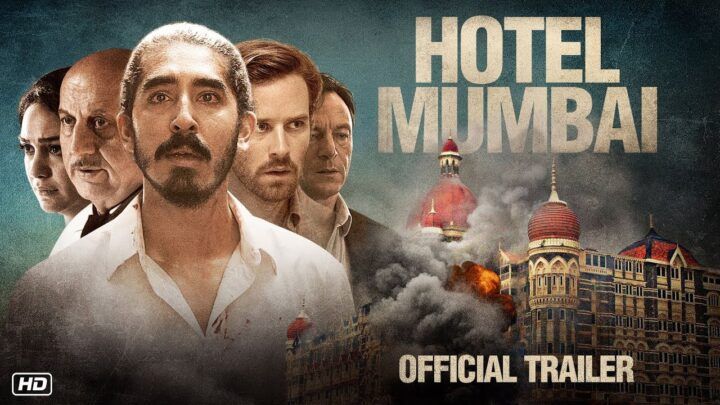 Check Out The Trailer Of Anupam Kher and Dev Patel’s ‘Hotel Mumbai’