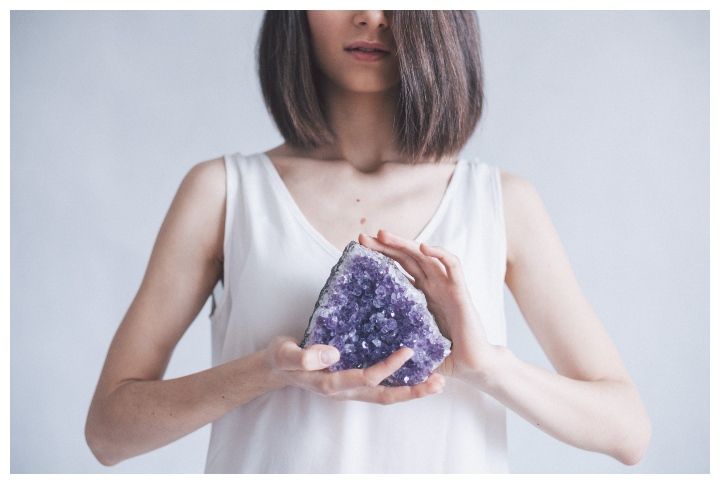 5 Crystals That You Can Use To Relieve Stress &#038; Channel Your Inner Zen