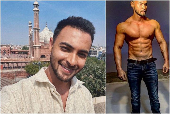 Aayush Sharma To Play A Gangster In The Hindi Remake Of Marathi Film ‘Mulshi Pattern’