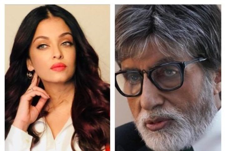 Amitabh Bachchan Was Disappointed With A Contestant Who Complimented Aishwarya Rai’s Eyes