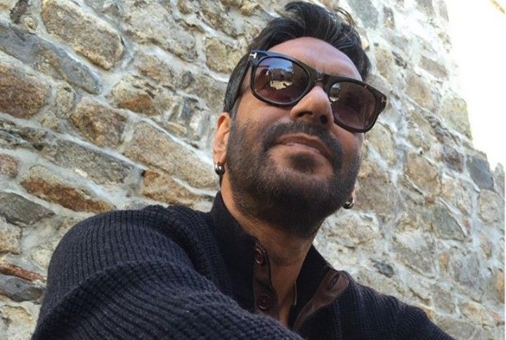 Ajay Devgn To Produce A Project Based On The Life Of Ramsay Brothers