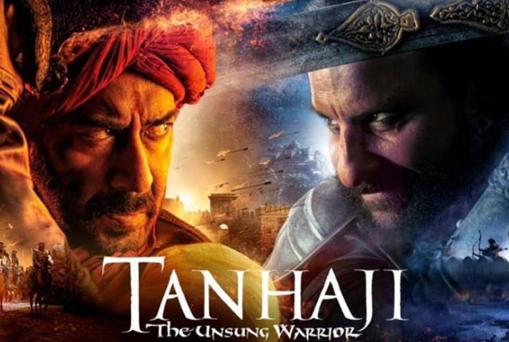 Ajay Devgn On Casting Saif Ali Khan For Tanhaji: We Wanted One Who’d Be Wicked And Quirky