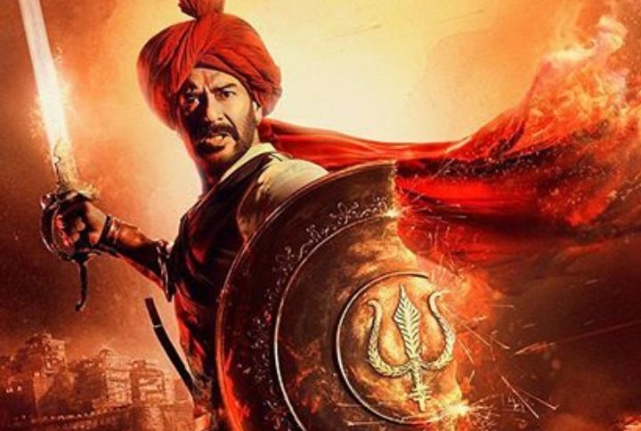 Ajay Devgn’s Tanhaji Gets An Exception To Be Dubbed In Marathi