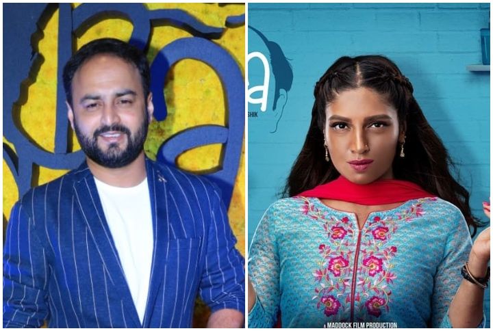 Bala Director: ‘Initially Planned On Casting A Dark-Complexioned Actor For Bhumi Pednekar’s Role’