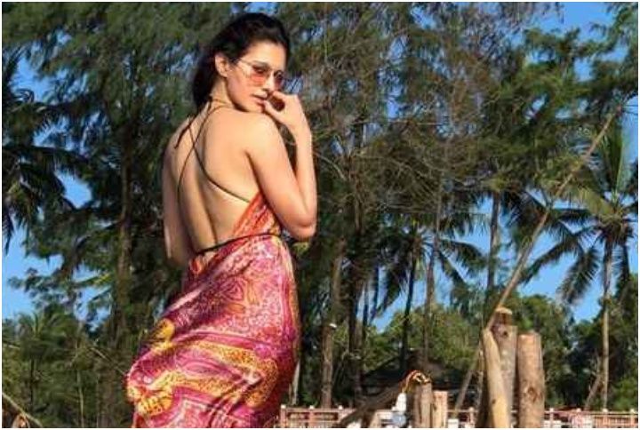 Wanderlust Wednesday: Amyra Dastur Is All About The Goa Life