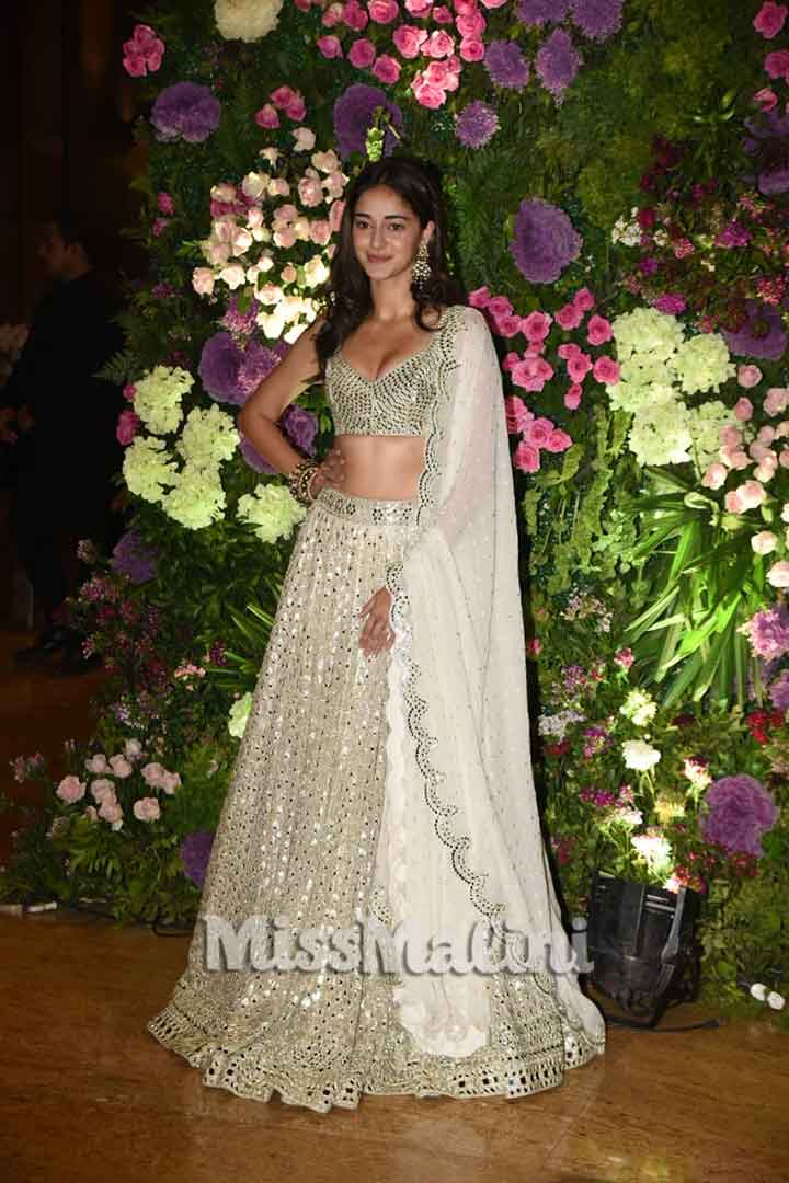 Ananya Panday (Source: Yogen Shah)