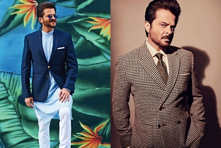 Anil Kapoor Is Our Ultimate Style Inspiration And He Deserves An Award For Being This Cool