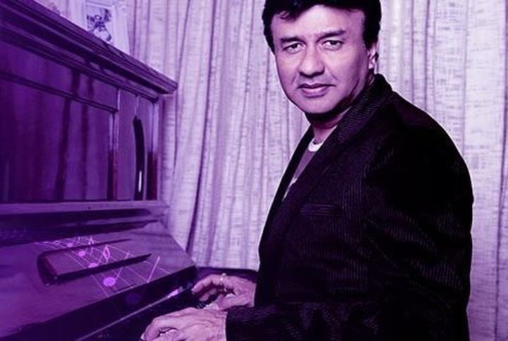 Sony Entertainment Might Remove Anu Malik As A Judge On Indian Idol