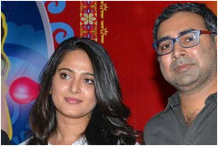 Actress Anushka Shetty To Reportedly Marry Judgementall Hai Kya Director Prakash Kovelamudi