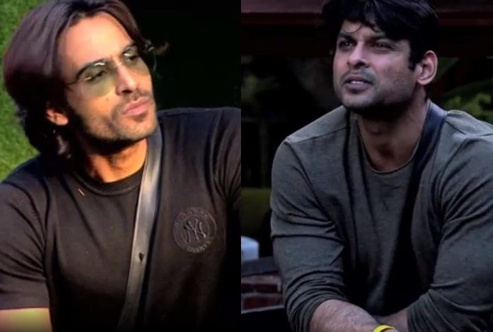 वीडियो: अरहान खान और सिद्धार्थ शुक्ला के बीच हुई कहा सुनी, दोनों ने दी एक दूसरे को चुनौती