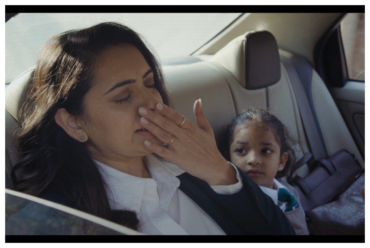 Ariel’s Movement #ShareTheLoad Will Make You Call Up Your Mom