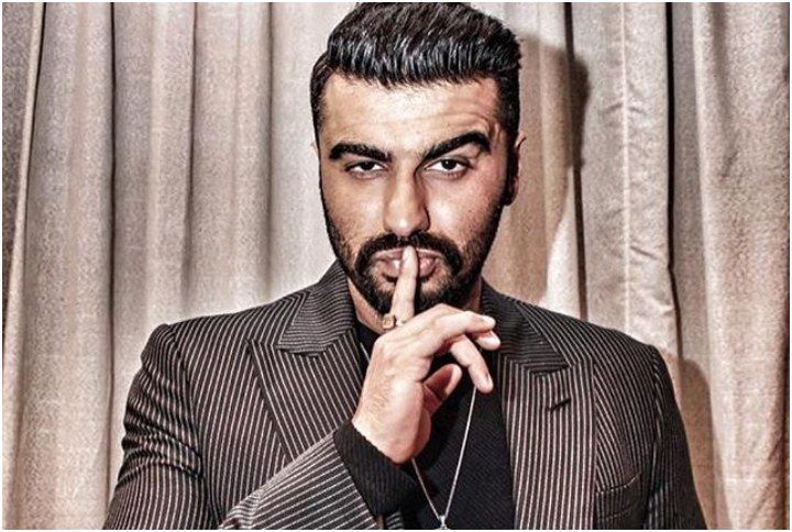 Exclusive: Arjun Kapoor Visited Sanjay Leela Bhansali At His Office And They Might Work Together Soon