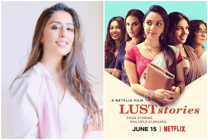 Exclusive: Producer Ashi Dua Talks About Her Netflix Original ‘Lust Stories’ Making It To The International Emmy Awards
