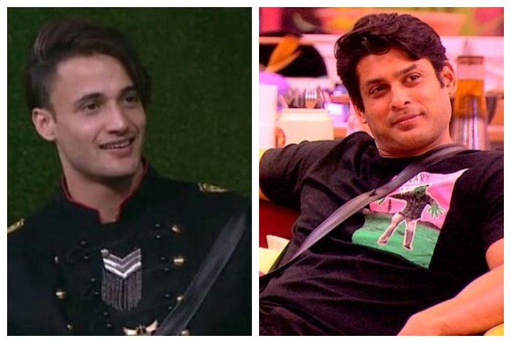 VIDEO: Twitterati Claims That Asim Riaz & Siddharth Shukla Got The Same Number Of Votes