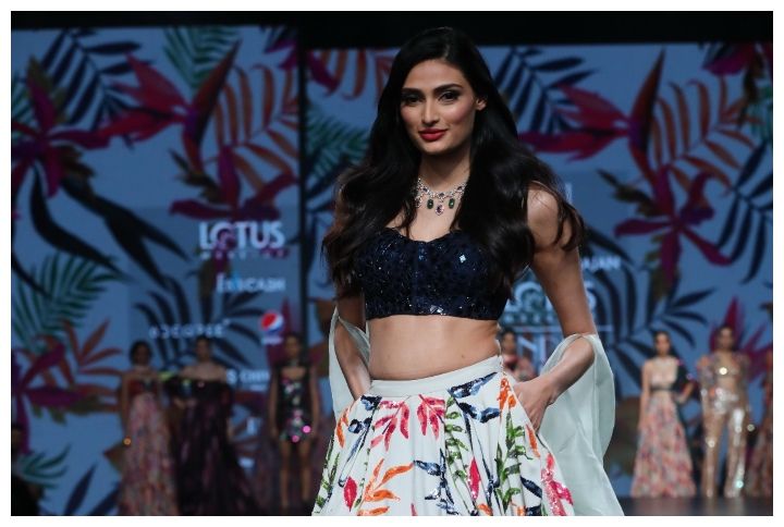 Day 3 Of LMIFW SS’20 Brings In More Of Our Favourite Celebs On The Ramp