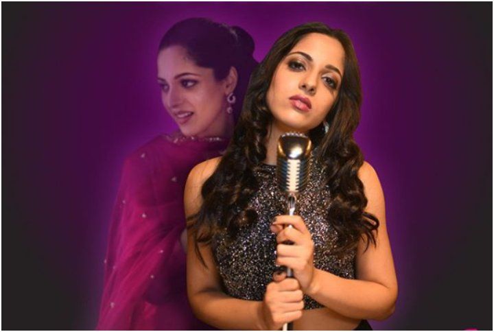 Indian-American Singer Avanti Nagral Releases Her Latest Single ‘Sneaking Around’