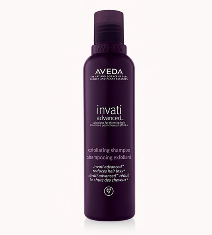 Aveda Invati Advanced Exfoliating Shampoo | Source: Aveda