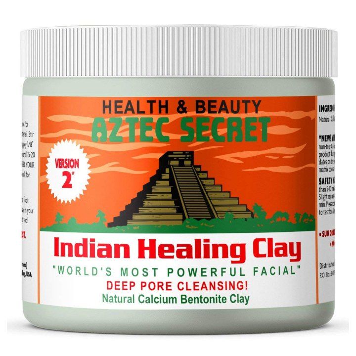 Aztec Secret Indian Healing Clay (Source: www.amazon.in)