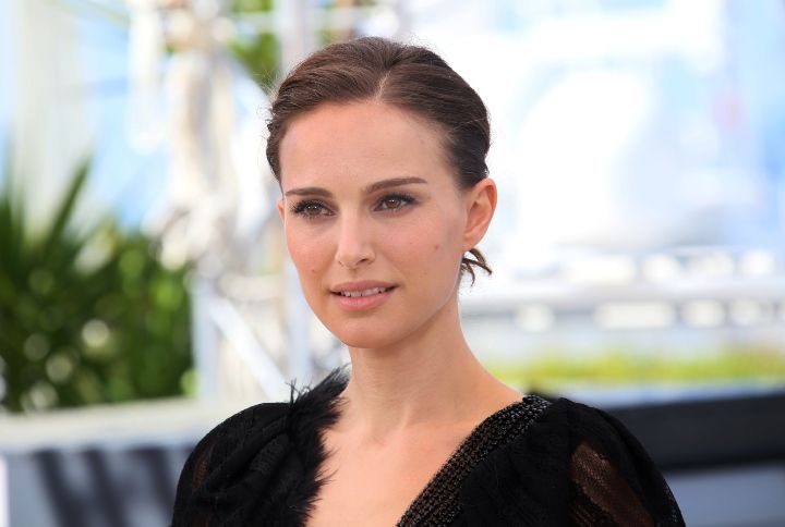 Natalie Portman’s Stand Against Lack Of Diversity At The Oscars Just Won Our Hearts