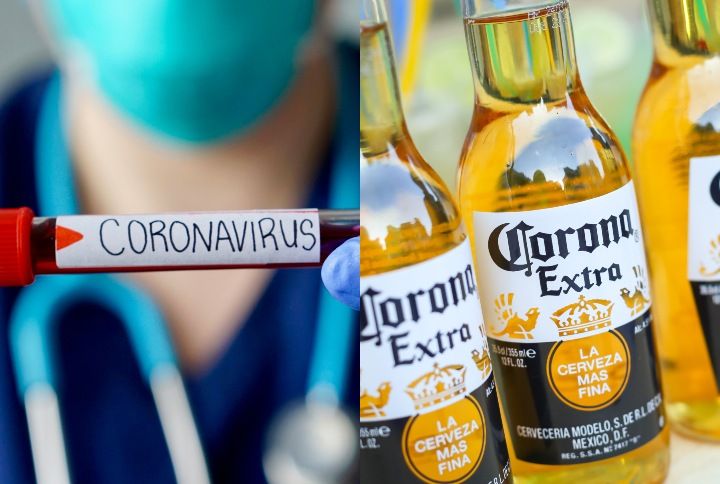 A Large Number Of People Believe ‘Corona Beer’ Is Related To The Deadly Coronavirus
