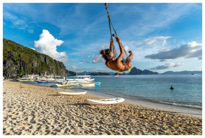 Through The Local Lens: Where To Go In El Nido, The Philippines