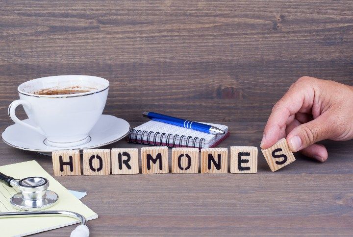 The Secret To Maintaining Hormonal Health—As Told By A Lifestyle Educator